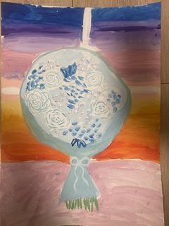 111 Мигалевич Ангелина